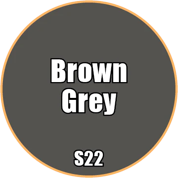 Pro Acryl Signature Matt Cexwish Brown Grey Paints Monument Hobbies   