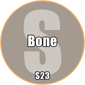 Pro Acryl Signature Matt Cexwish Bone Paints Monument Hobbies   