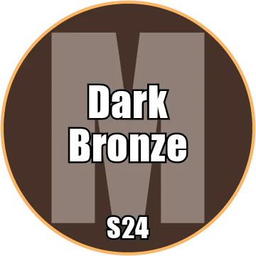 Pro Acryl Signature Matt Cexwish Dark Bronze Paints Monument Hobbies   