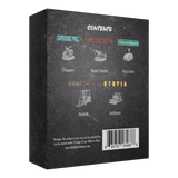 Final Girl: Series 3 Vehicle Pack Board Games Van Ryder Games