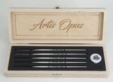 Artis Opus Series S Brush Set Paints Other   