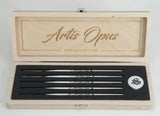 Artis Opus Series S Brush Set Home page Other   