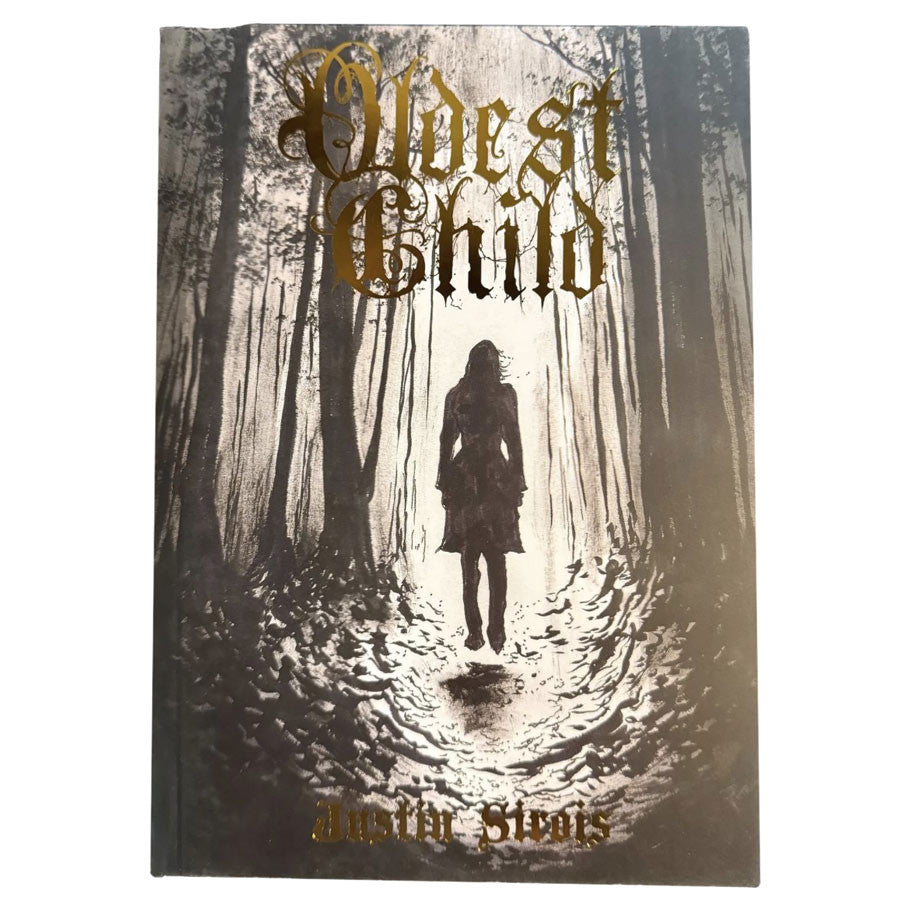 Oldest Child Role Playing Games Severed Books Only Child