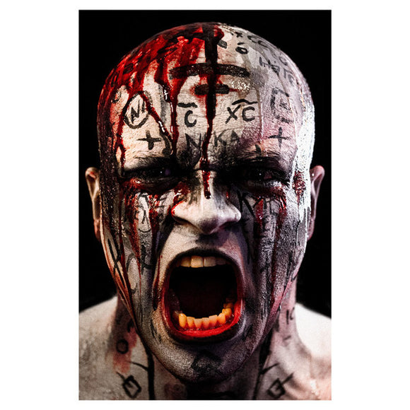 Mork Borg: Empire of Hatred Role Playing Games Free League Publishing