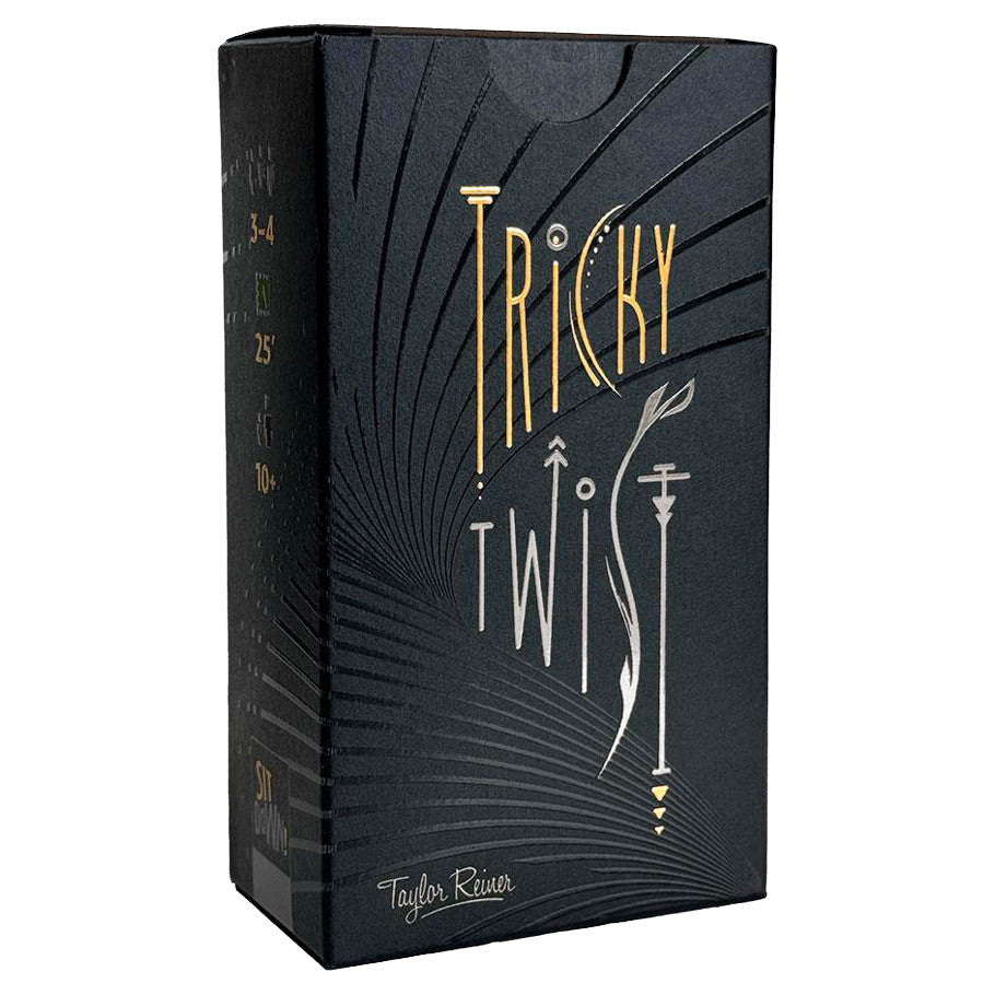 Tricky Twist Board Games Sit Down Tricky Twist