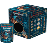 Xanathar's Treasure Blind Bag - Waterdeep Collection Dice Sirius Dice