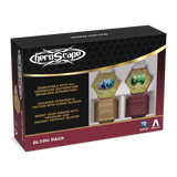 Heroscape: Glyph Pack Miniatures Renegade Game Studios