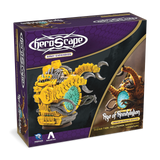 Heroscape Rising Tide: Hellforge Mandukor Army Expansion (2 options) Miniatures Renegade Game Studios
