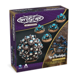 Heroscape Rising Tide: Oathbound Phalanx & Oathbound Legionnaires Army Expansion (2 options) Miniatures Renegade Game Studios HS Oathbound Phalanx Painted