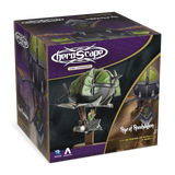 Heroscape: Air Marshal Zed Nesbitt Army Expansion (2 options) Miniatures Renegade Game Studios HS Zed Nesbitt Unpainted