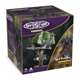 Heroscape: Air Marshal Zed Nesbitt Army Expansion (2 options) Miniatures Renegade Game Studios HS Zed Nesbitt Painted