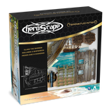 Heroscape: Shores of Valhalla Terrain Expansion Miniatures Renegade Game Studios HS Shores of Valhalla Terrain