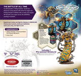 Heroscape: Scavorith Lord of Ruin Army Expansion (2 options) Miniatures Renegade Game Studios