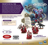 Heroscape: Revnan Acolytes & Grave Grim Common Army Expansion (2 options) Miniatures Renegade Game Studios