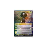 MTG Secret Lair: Lil'est Walkers Trading Card Games Wizards of the Coast   