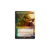 MTG Secret Lair: Lil'est Walkers Trading Card Games Wizards of the Coast   