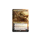 MTG Secret Lair: Lil'est Walkers Foil Edition Trading Card Games Wizards of the Coast   