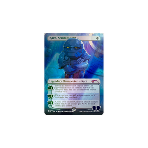 MTG Secret Lair: Lil'est Walkers – Common Ground Games
