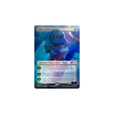 MTG Secret Lair: Lil'est Walkers Foil Edition Trading Card Games Wizards of the Coast   