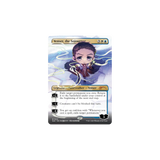 MTG Secret Lair: Lil'est Walkers Foil Edition Trading Card Games Wizards of the Coast   