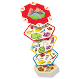 Spot It! Catan Board Games Asmodee