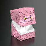 Squaroes Teenage Mutant Ninja Turtles Deck Box - Krang Supplies Ultimate Guard   