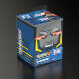 Squaroes Justice League Deck Box - Darkseid Supplies Ultimate Guard