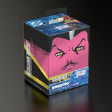 Squaroes Justice League Deck Box - Sinestro Supplies Ultimate Guard