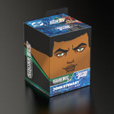 Squaroes Justice League Deck Box - John Stewart Supplies Ultimate Guard
