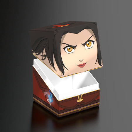 Squaroes Avatar: The Last Airbender Deck Box - Azula Supplies Ultimate Guard