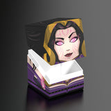 Squaroes MTG Foundations Deck Box - Liliana Supplies Ultimate Guard
