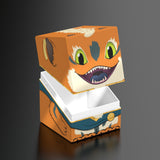 Squaroes MTG Foundations Deck Box - Loot Supplies Ultimate Guard