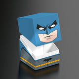 Squaroes Batman: Gotham City Deck Box - Batman Supplies Ultimate Guard
