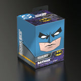 Squaroes Batman: Gotham City Deck Box - Batman Supplies Ultimate Guard