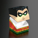 Squaroes Batman: Gotham City Deck Box - Robin Supplies Ultimate Guard