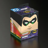 Squaroes Batman: Gotham City Deck Box - Robin Supplies Ultimate Guard