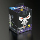 Squaroes Batman: Gotham City Deck Box - Bane Supplies Ultimate Guard