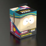 Squaroes South Park Stick of Truth Deck Box - Grand Wizard Cartman Supplies Ultimate Guard