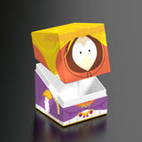 Squaroes South Park Stick of Truth Deck Box - Princess Kenny Supplies Ultimate Guard