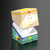 Squaroes South Park Stick of Truth Deck Box - Paladin Butters Supplies Ultimate Guard