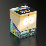 Squaroes South Park Stick of Truth Deck Box - Paladin Butters Supplies Ultimate Guard