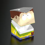 Squaroes South Park Stick of Truth Deck Box - Jimmy the Bard Supplies Ultimate Guard