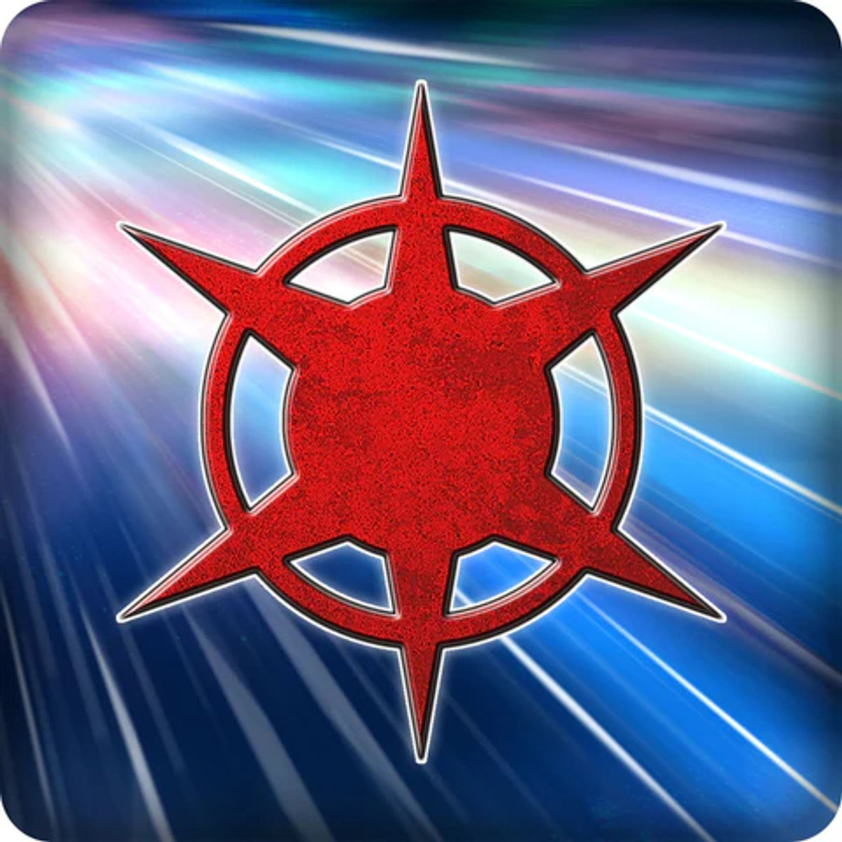 Star Realms: Rise of Empire Card Dividers Board Game Organization Wise Wizard Games