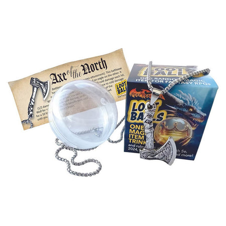 Stat Trackers: Loot Balls Booster Role Playing Games Other Stat Trackers: Loot Balls Booster