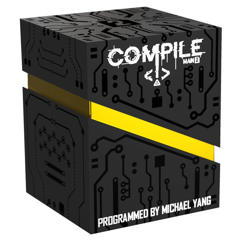 Compile: Main 2 Card Games Greater Than Games Compile Main 2