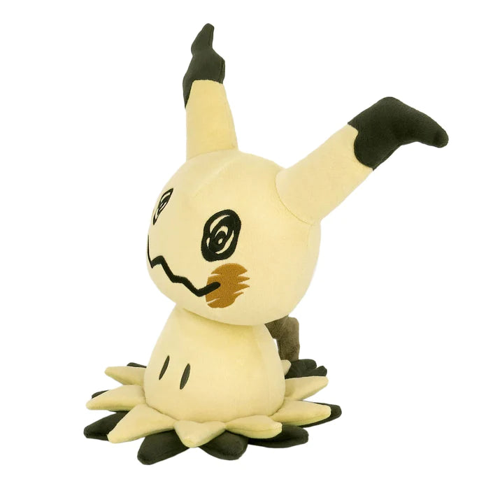 Pokemon Mimikyu 10" Medium Sanei Plush Plushes JBK International