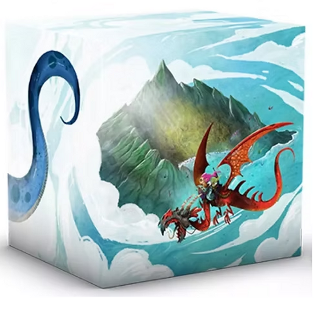 Merchants Cove: Mega box Board Games Final Frontier Games Mega Box