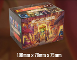 Gloomhaven: Buttons & Bugs Board Games Cephalofair Games   