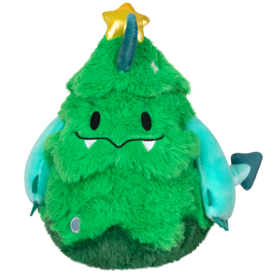 Alter Ego Christmas Tree Mimic Tree Squishable Toys Squishable   
