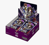 Union Arena [UEX03BT] Code Geass: Lelouch of the Rebellion Vol 2 Boosters (2 options) Trading Card Games Bandai UAX03 CodeGV2 Booster Box